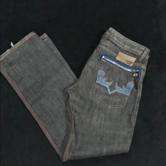 Diesel Other - Vintage diesel jeans